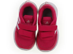 アディダス Adidas スニーカー 靴13cm～ 女の子 子供服 ベビー服 キッズ