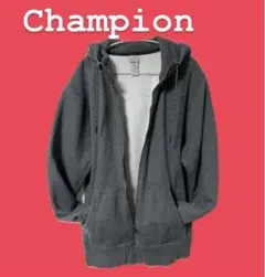 Champion チャンピオン ジップアップ パーカー