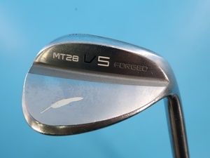 フォーティーン MT-28V5ニッケルクロム58-12/NSPRO950GH/wedge/58 1751