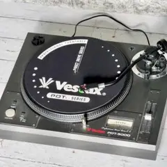 Vestax プロフェッショナルDJターンテーブル PDT-5000 ①