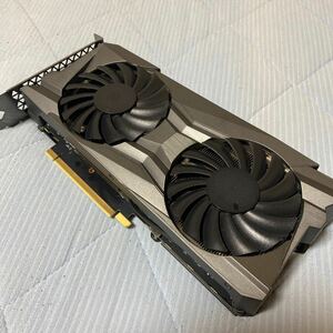 GeForce RTX 3070 超美品 1円スタートグラフィックボード ELSA 