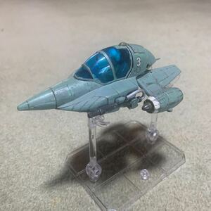 完成品　戦闘機　カスタマイズプラモデル　1/48スケール程度