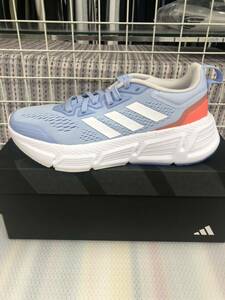 ■新品★22.5cm★HP2429★ADIDAS QUESTAR★レディースシューズ★ランニング★トレーニング★