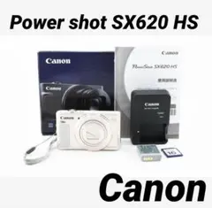 Canon Power shot SX620 HS #2127406