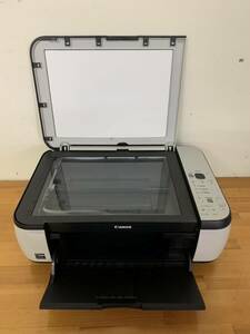 中古ジャンク Canon プリンタ MP270