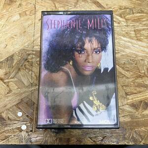 シHIPHOP,R&B STEPHANIE MILLS アルバム,名作! TAPE 中古品