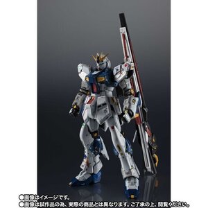 未開封 RG 1/144 RX-93ff νガンダム SIDE-F限定 超合金 輸送箱未開封品◆1483