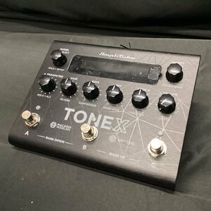 IK Multimedia TONEX Pedal(アイケーマルチメディア マルチ ギター アンプ キャプチャー)【長岡店】