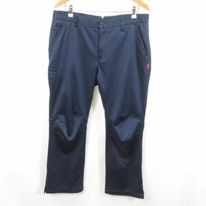 GDO ジャージ ストレッチ ゴルフパンツ size６/0403