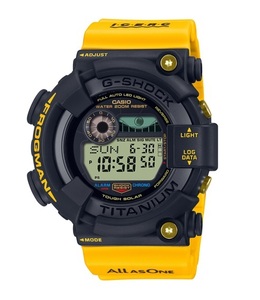 【新品未使用】G-SHOCK GW-8200K-9JR