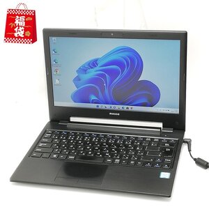 福袋 大赤字宣言 新品SSD-512GB 13.3型 ノートパソコン mouse NB391H 中古 第8世代Core i5 16GB 無線 Bluetooth カメラ Windows11 Office有