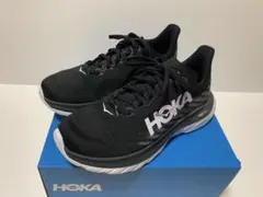 HOKA MACH 5 マッハ5 レディース 24.0cm