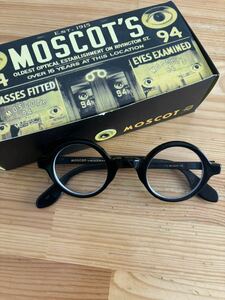 1スタ moscot