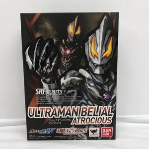 S.H.Figuarts ウルトラマンベリアル アトロシアス 「ウルトラマンジード」51H11010432