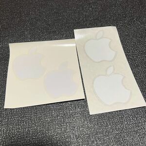 Apple アップル シール コンピュータ Computer Japan Inc