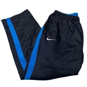 NIKE ナイキ ジャージパンツ 中綿 XL