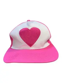 [0] GRAVITY FALLS DISNEY PINK HEART HAT