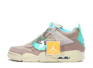 UNION NIKE AIR JORDAN 4 SP "TAUPE HAZE" 28cm DJ5718-242