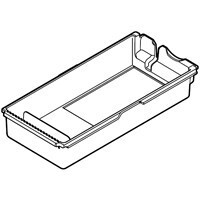 シャープ部品：貯氷ケース/2014281787 冷蔵庫用