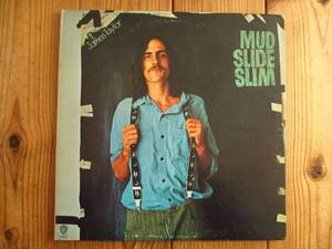 オリジナル / James Taylor / Mud Slide Slim And The Blue Horizon / Warner Bros. Records / BS 2561 / US盤