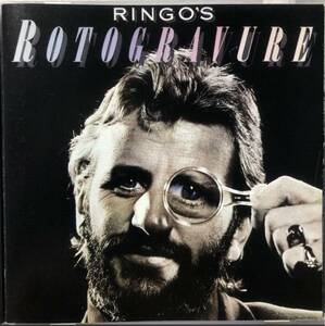 リンゴ・スター/ Ringo