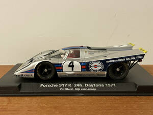 1/32 FLY Porsche 917K 24h Daytona 1971 ポルシェ