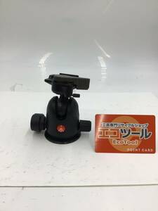 【領収書発行可】☆manfrotto/マンフロット コンパクトボール雲台ラピッド 496RC2 [IT7264WJC392]