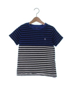 Polo Ralph Lauren Tシャツ・カットソー キッズ ポロラルフローレン 中古　古着