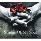 Strings Of My Soul（通常盤） Tak Matsumoto