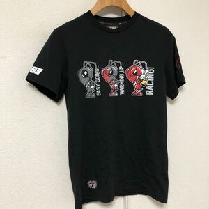 トルコ製マルコマルケスmm93アント　アリTシャツSデルフイーノジャパン