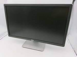 l【ジャンク】DELL 23.8インチ ノングレア ワイド液晶モニター P2414Hb バックライト不良