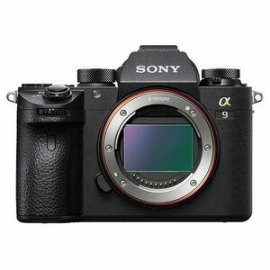 中古 １年保証 美品 SONY α9 ボディ ILCE-9