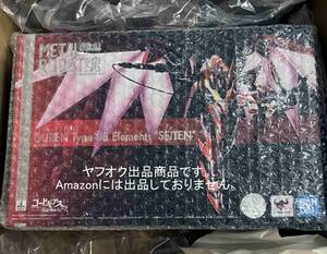 新品 METAL ROBOT魂 (SIDE KMF) コードギアス 反逆のルルーシュ 紅蓮聖天八極式　 　送料無料