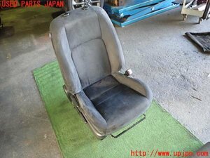 1UPJ-11057035]レクサス・CT200h(ZWA10)運転席シート 中古