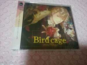 birdcage　-marriage-　CV.土門熱　本編CD　新品!!