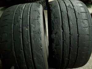 275/35R19 2本　22年製造　７分山　ポテンザ RE-71RS ブリヂストン BS POTENZA