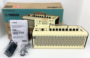 [rmm] 美品 YAMAHA ヤマハ THR30 II Wireless ギターアンプ 本体 ACアダプター 通電確認 動作確認済み