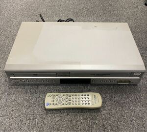 JVCケンウッド ビクター DVDプレーヤー一体型ビデオ HR-DV5