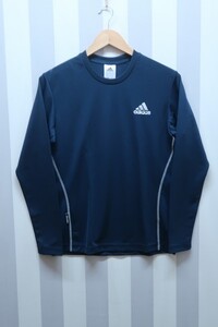 2-6683A/adidasトレーニングシャツ アディダス 送料200円 