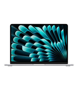 MacBookAir 2024年 MXCT3J/A【安心保証】