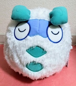 ポケモン　もふぐっと　くつろぎタイム　ぬいぐるみ ダルマッカ　ガラルのすがた