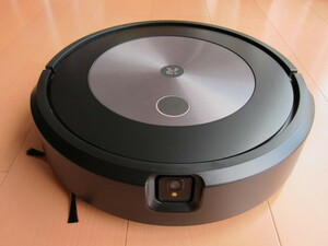 ルンバ　J7 J715860 iRobot ロボット掃除機