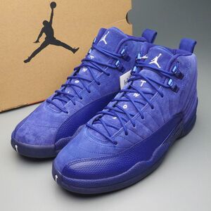 GQ8065//*ナイキ/NIKE*メンズUS8.5/エアジョーダン12レトロ/AIR JORDAN 12 RETRO/スニーカー/靴/130690-400