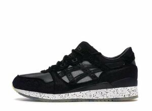 Bait Asics Gel-Lyte III "Nightmare" 28cm H53SK-9090