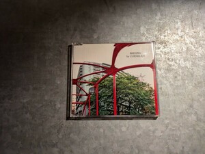 コーネリアス　cornelius BREEZIN ブリージン　小山田圭吾　CD シングル