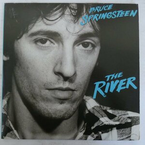 48009203;【US盤/2LP】Bruce Springsteen / The River