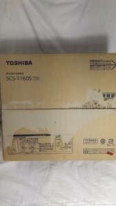 ◆ジャンク品 TOSHIBA 東芝 温水洗浄便座 SCS-T160S◆