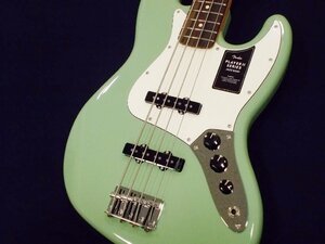 Fender Player II Jazz Bass Slab Rosewood Fingerboard Birch Green フェンダー プレイヤー2 ジャズベース