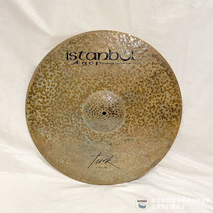 【トルコ現地買付2024】ISTANBUL AGOP / TURK RIDE 20 #2【GATEWAY特選品】