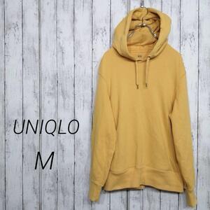 UNIQLO ユニクメンズ スウェット プルパーカー 長袖 M 13